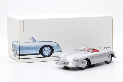 Autoart porsche 356 - autoart,