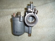 carburateur gurtner h236