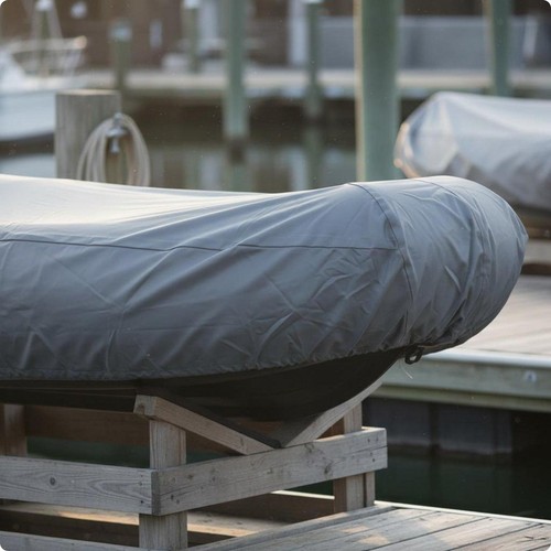 Housse gonflable