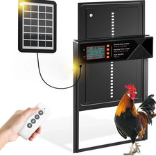 Porte Automatique De