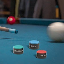 Craie de Queue de Billard