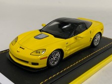 1/43 Spark Chevrolet Corvette