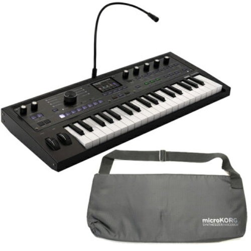 Korg microkorg2 2 - korg, mk-2