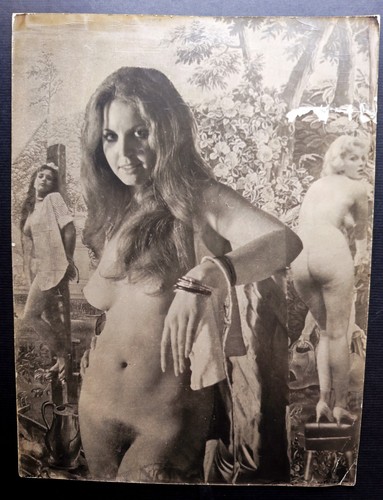 Vintage erotic photography - erotic,