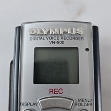 Olympus VN-900 Enregistreur