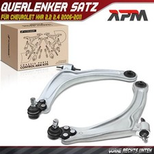 2X Bras De Suspension Avant