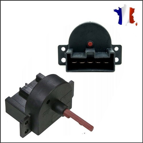 Commande chauffage pour - de,