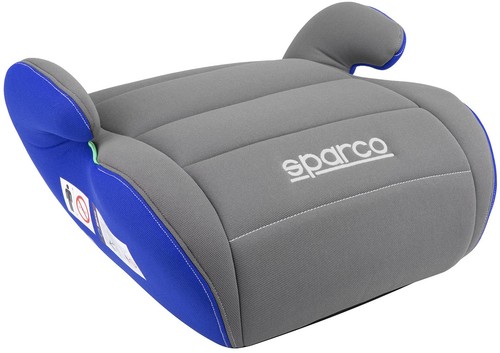 Siège rehausseur sparco - sparco, gris
