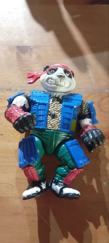 Figurine panda khan collection - khan,