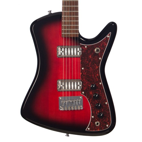 Airline guitars bighorn - guitars,
