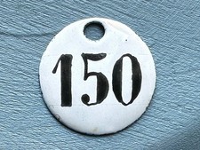 Numéro 150 numéros de maison