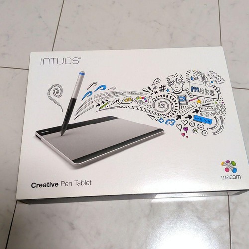 Wacom intuos pen - intuos, small