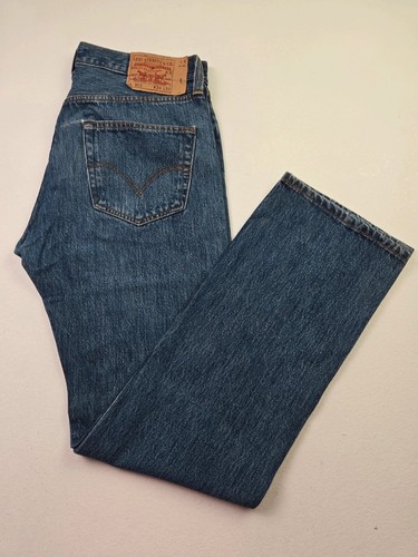 Jean levi 501 - jean,