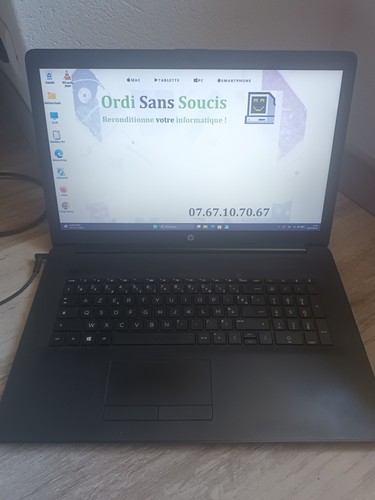 Portable windows 11 - hp, 11-
