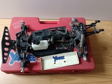 Yankee europa racing 8 - 91, 1/8