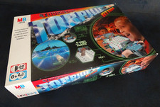 Touché Coulé Torpille