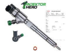 0445110351 Injecteur Fiat