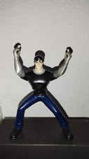 Ben 10 Kevin Levin Action Figure Rare Ten Ten