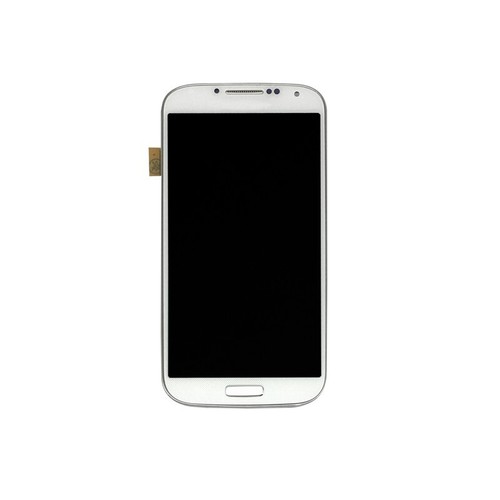 Samsung touch screen - touch, for