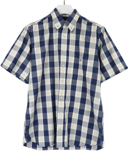 Gant portofino poplin regular - gant,