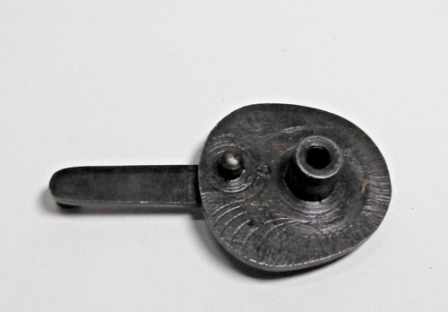 Lee enfield early - lee, volly