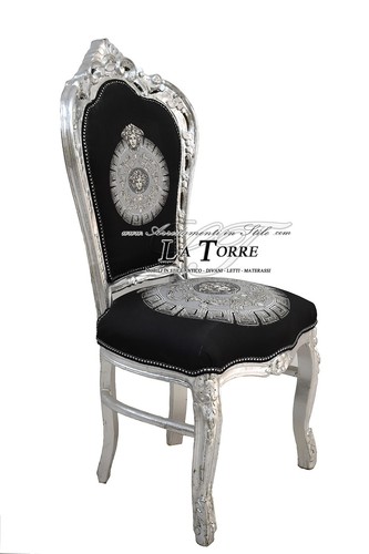 Fauteuil still luigi - fauteuil,