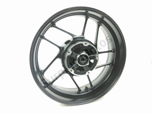 Jante arriere yamaha 07 - yamaha, mt-07