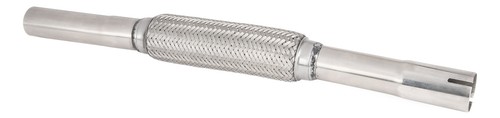 Flexible échappement inox - d'échappement,