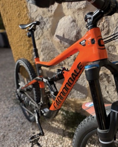 Vends vtt tout - je, ce