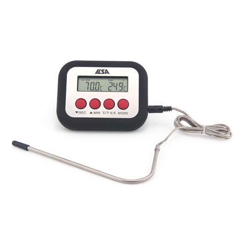 Thermomètre four - thermomètre,