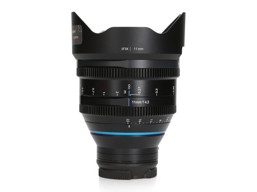 Irix cine micro - irix,