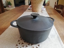 Ancienne Petite cocotte