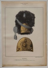 025740 - Garde royale