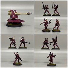 11 Peint Aeldari Orage