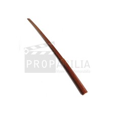 LOST GIRL Bo's Bokken Original Prop (2727-2184)