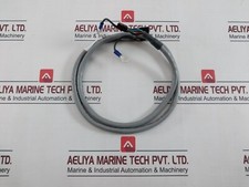 Câble Blindé 8 Paires ALPHA WIRE CMG FT4 24 AWG 1M