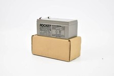 Rocket Beli Acid Battery 12V 3.2AH ES3.2-12
