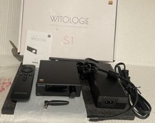 High Resolution Power