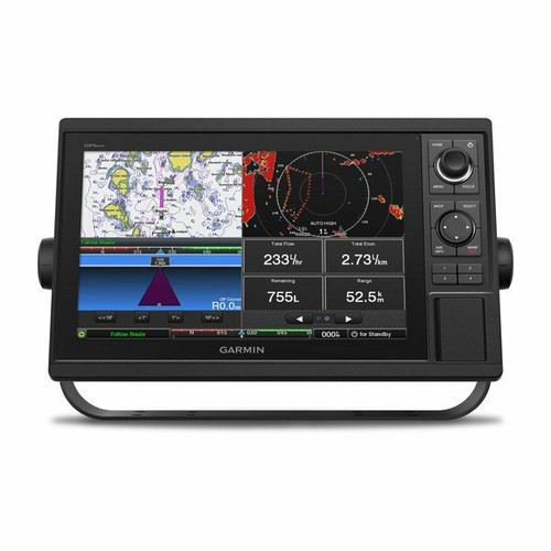 Garmin gpsmap 1222 - 1222, 12