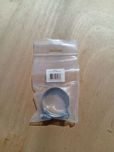 Collier échappement pour - collier,