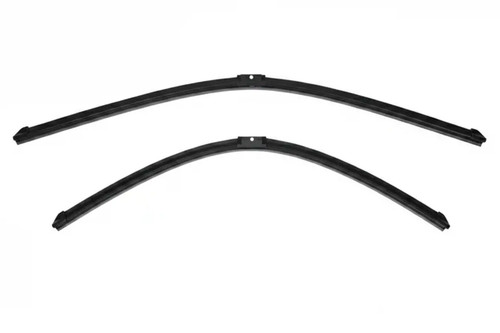 Balai essuie glace avant - 2x,