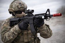 M4 Vigor, à ressort, modèle