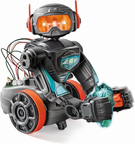 Robot galileo clementoni - robot,