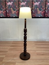 LAMPADAIRE 1960 DESIGN