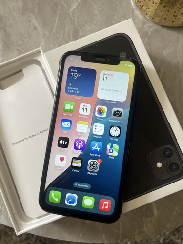 Apple iphone smartphone - iphone,