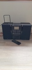 Chaine Hi-Fi JVC UX-45