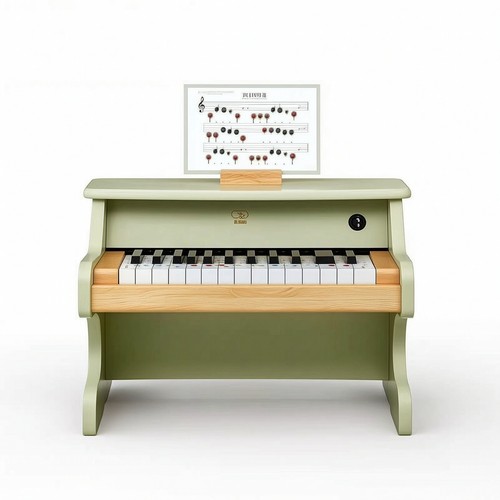 Piano bois éducatif - piano,