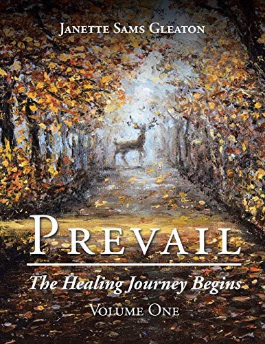 Janette sams gleaton prevail - janette,