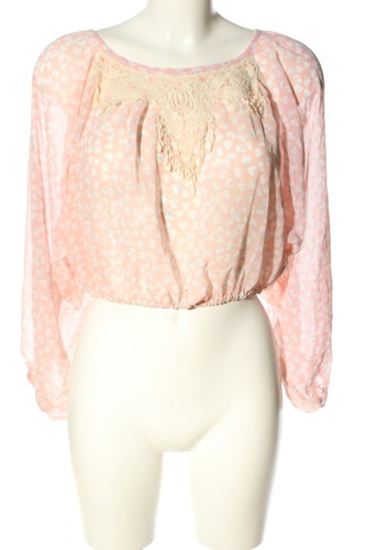 Qed london blouse - london, dames
