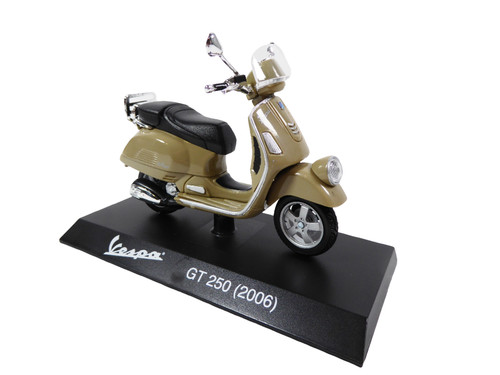 Vespa 250 2006 - gt,